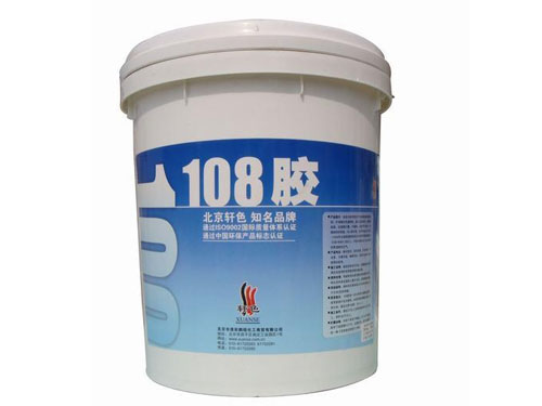 胶水粘合剂的使用方法和特点