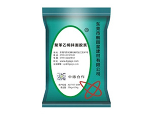 建筑粘合剂的主要用途