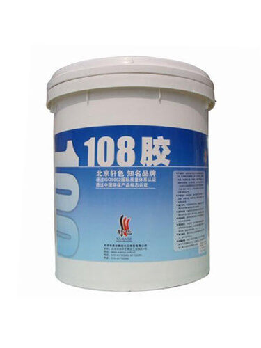 108建筑胶