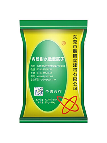 内墙耐水批嵌腻子