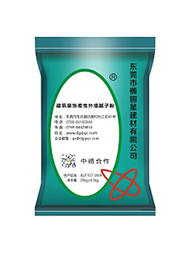 建筑装饰柔性性外墙腻子粉