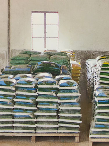 高强聚合物砂浆