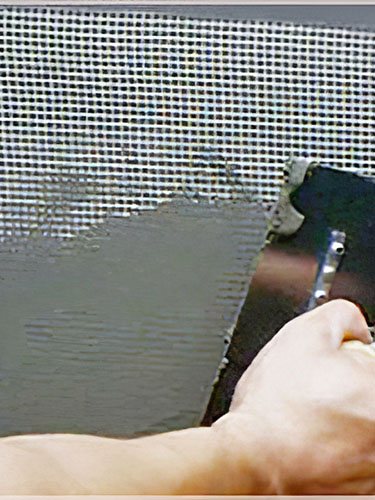 东莞无机保温砂浆